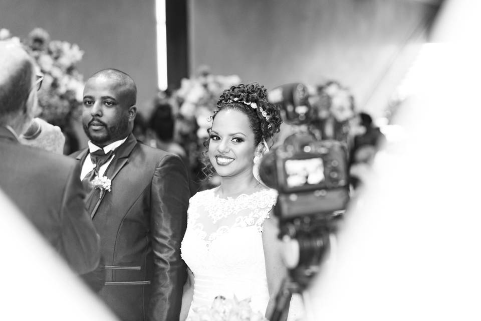Casamento Mansão Zurique