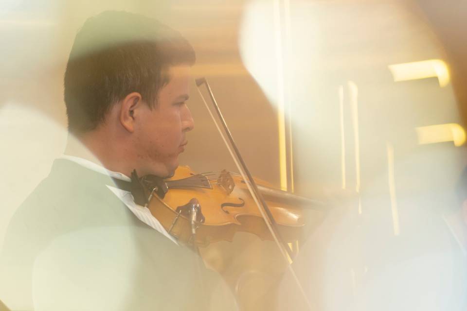 Casamento Mansão Zurique