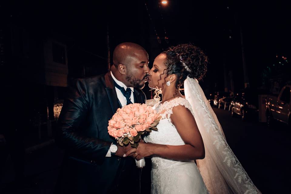 Casamento Mansão Zurique