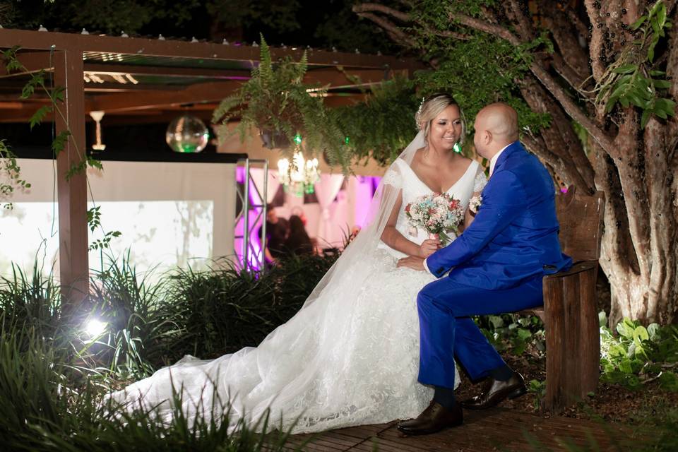 Casamento