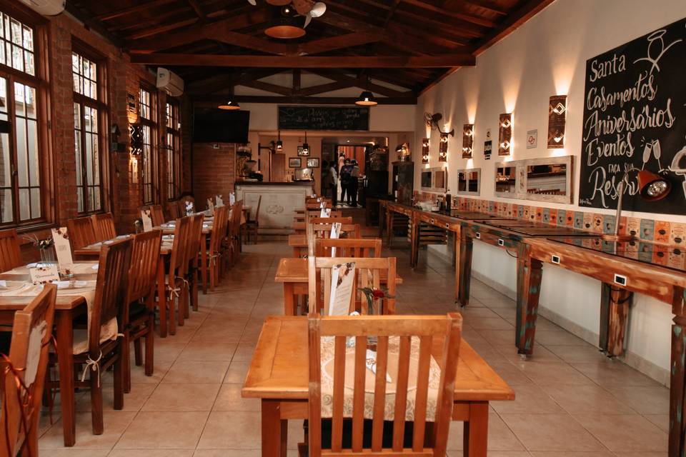 Casamento