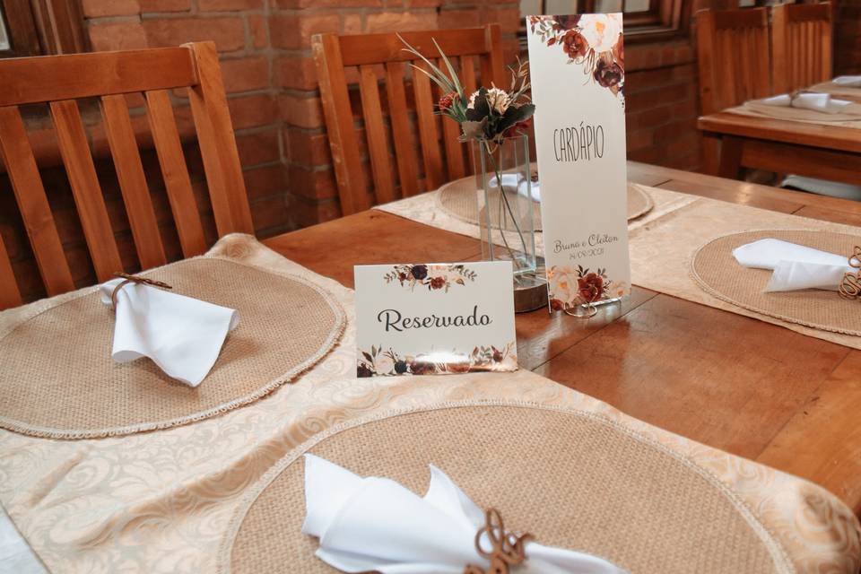 Casamento