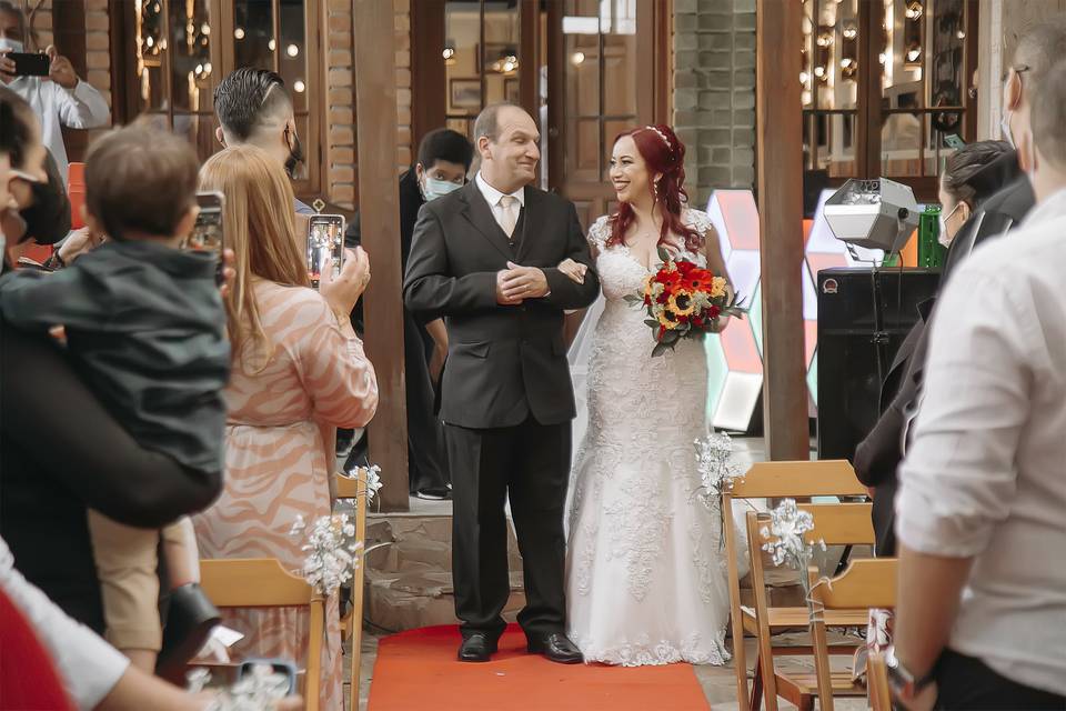 Casamento