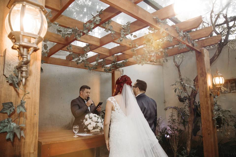 Casamento