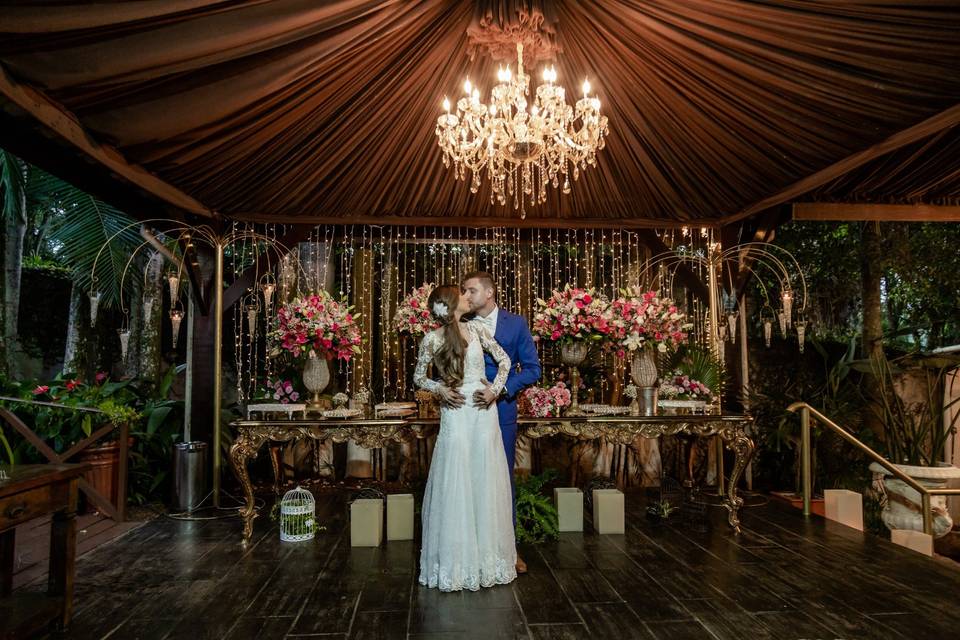 Casamento