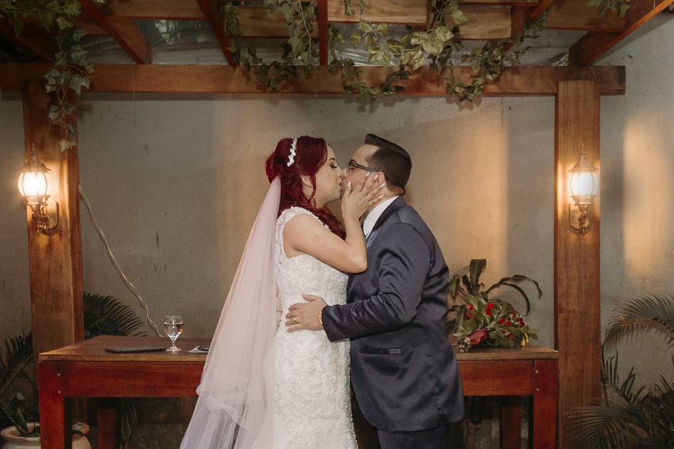 Casamento