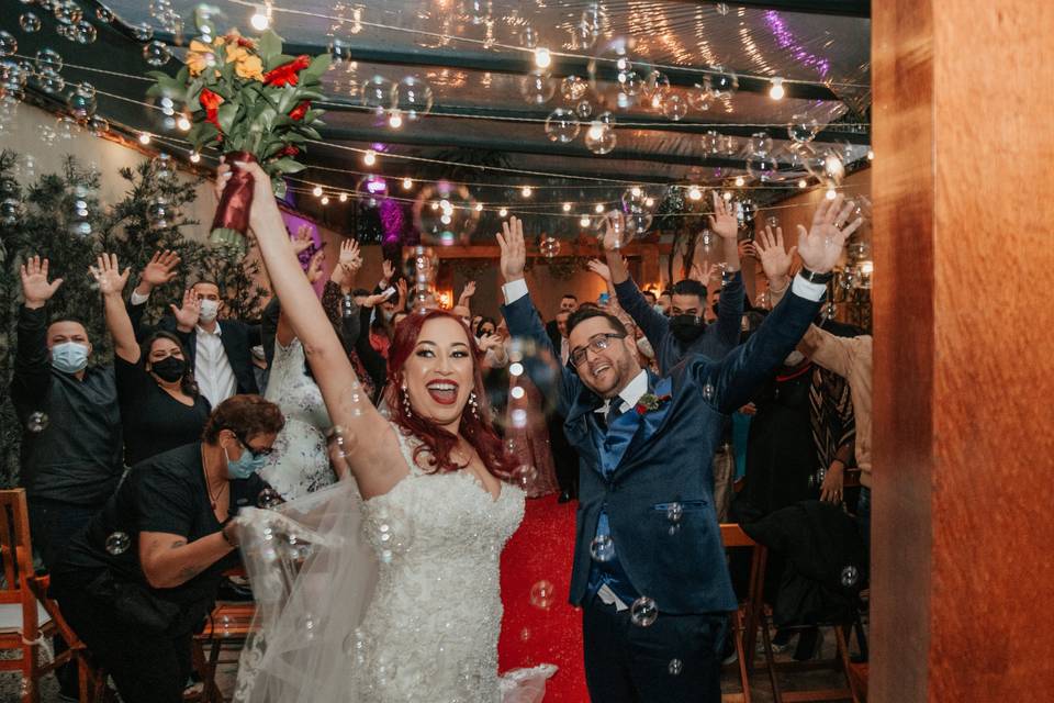 Casamento