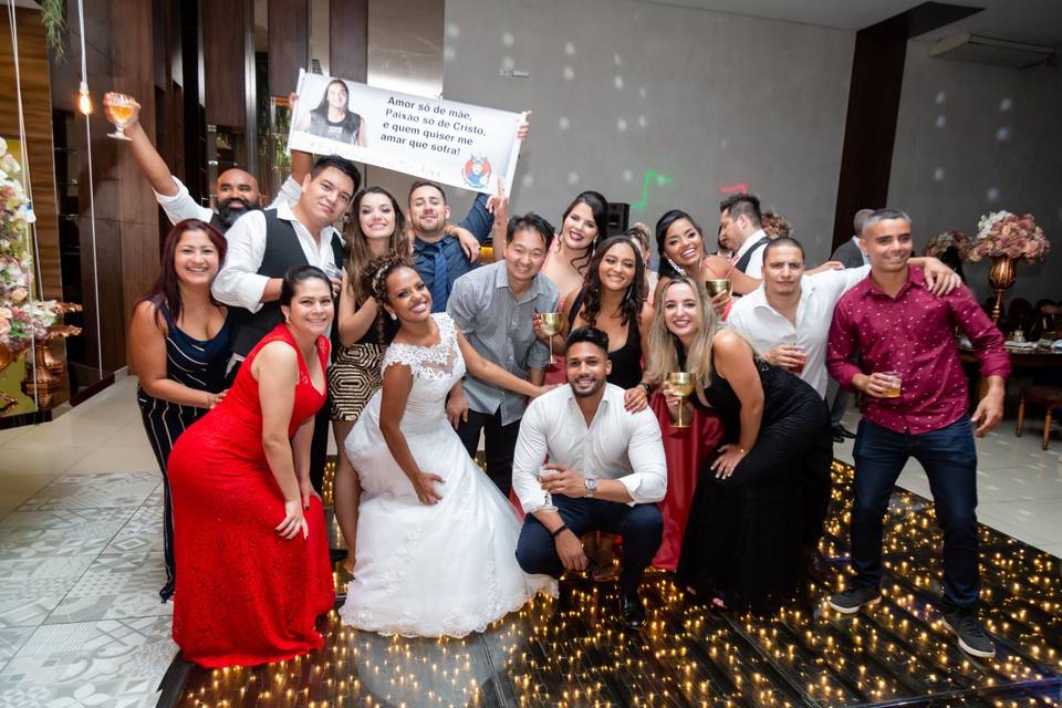 Casamento