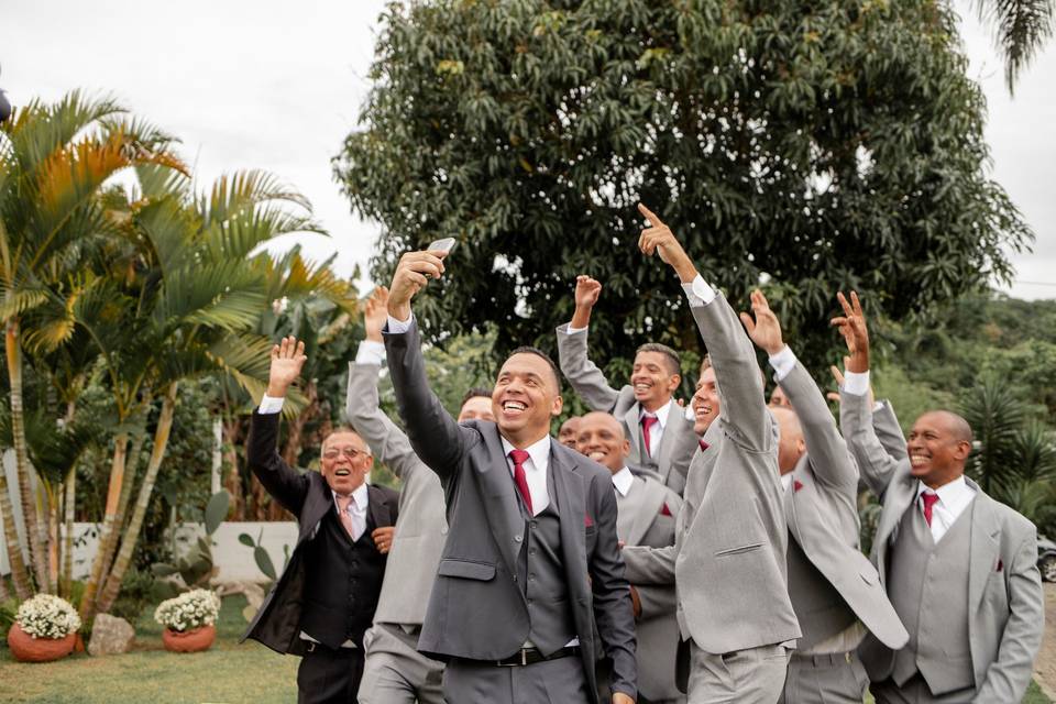 Casamento