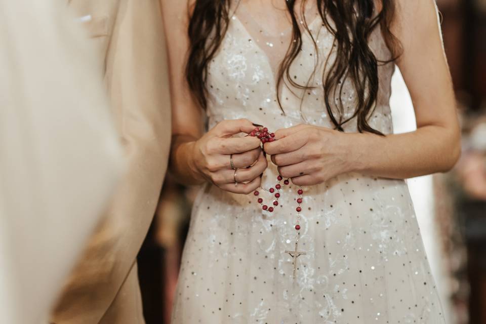 Casamento Igreja Santa cecília