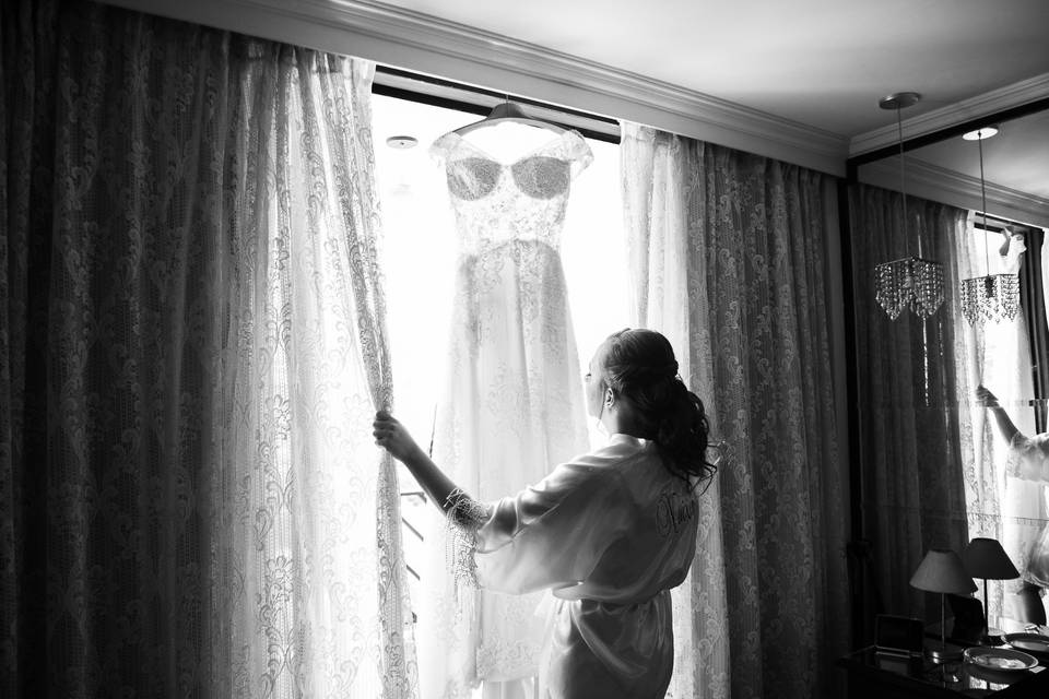 Making-of