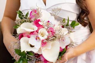 Joseana Bastos Buquês