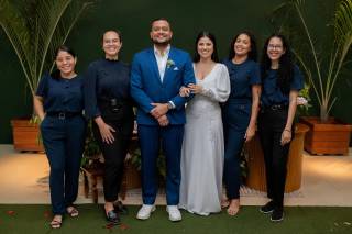 Entrelaços Matrimonial