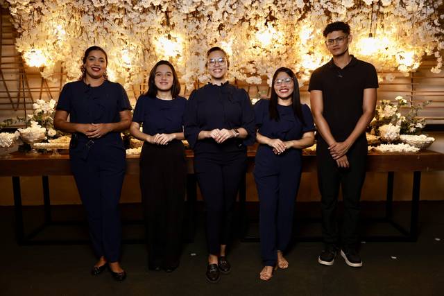 Equipe Entrelaços