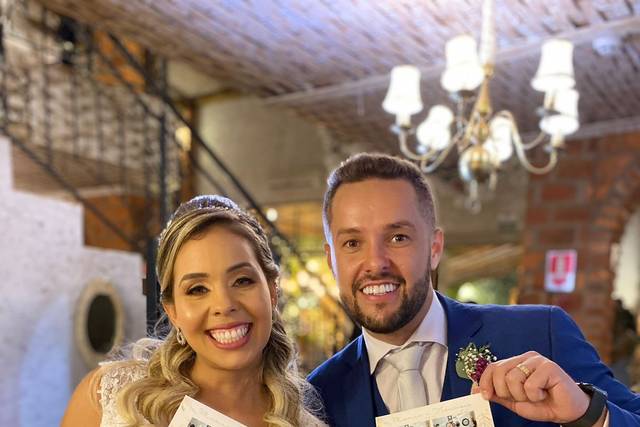 Casamento