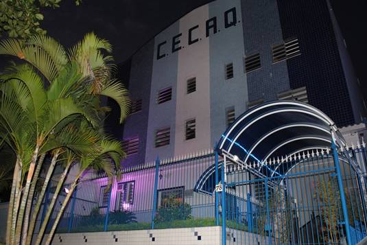 CECAQ
