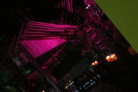 Iluminação noturna