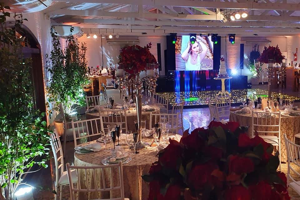 Portela Eventos