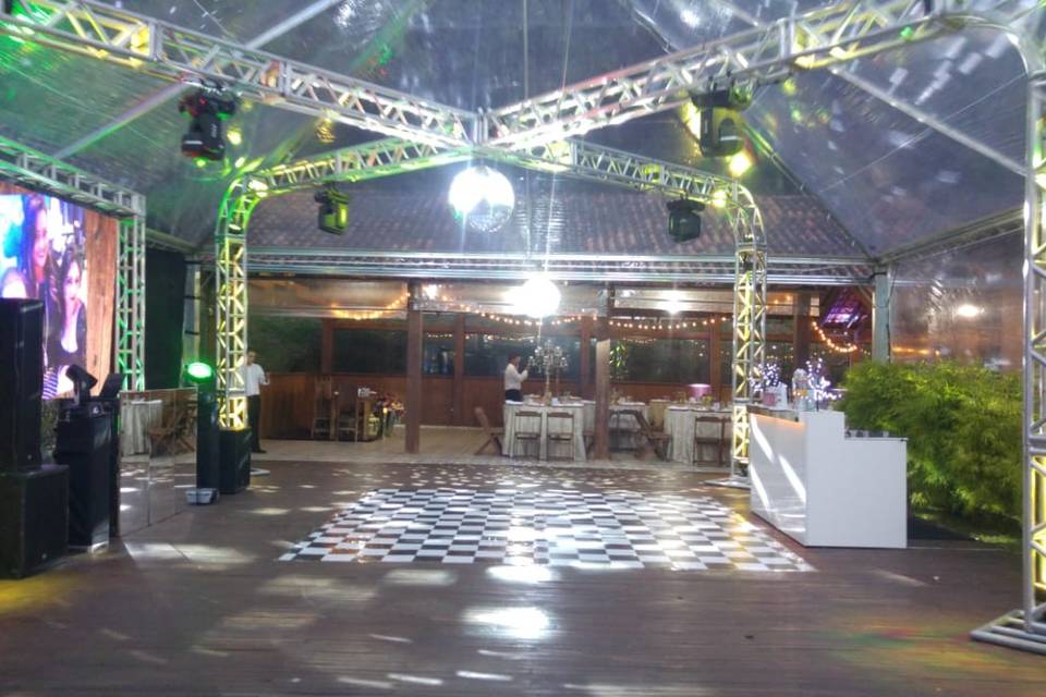 Portela Eventos