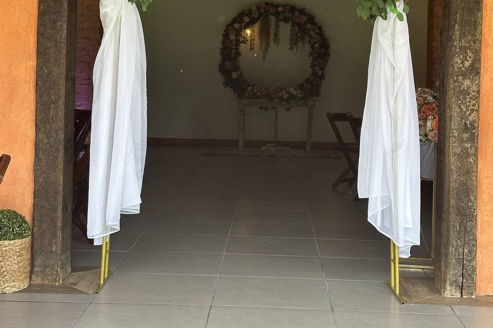 Entrada