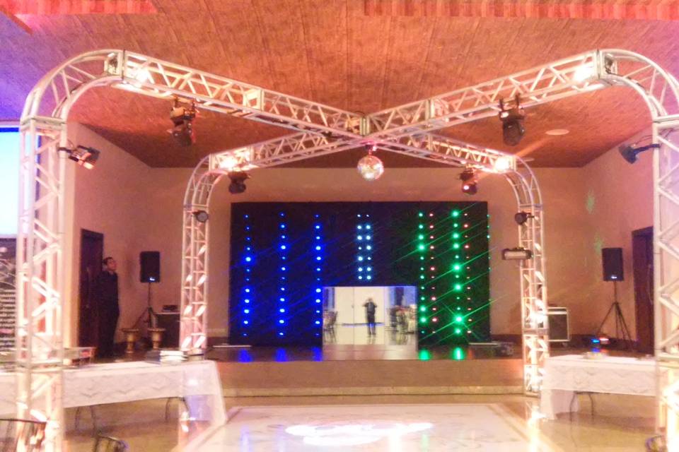 Portela Eventos