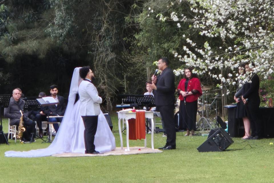 Casamento