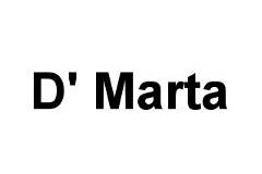 D' Marta  LOGO