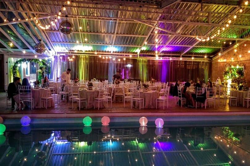 Portela Eventos