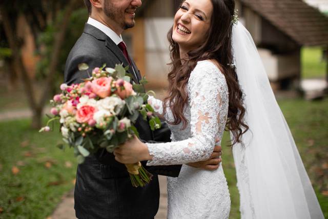 First look