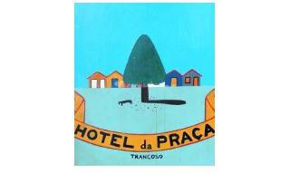 Hotel da Praça