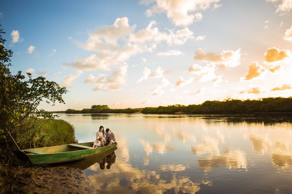 Elopement