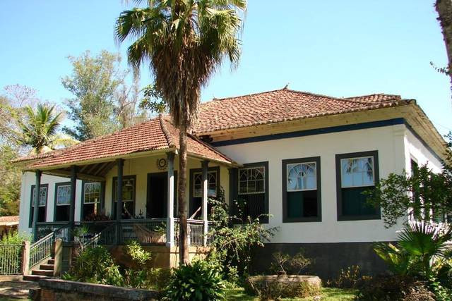 Fazenda dos Coqueiros