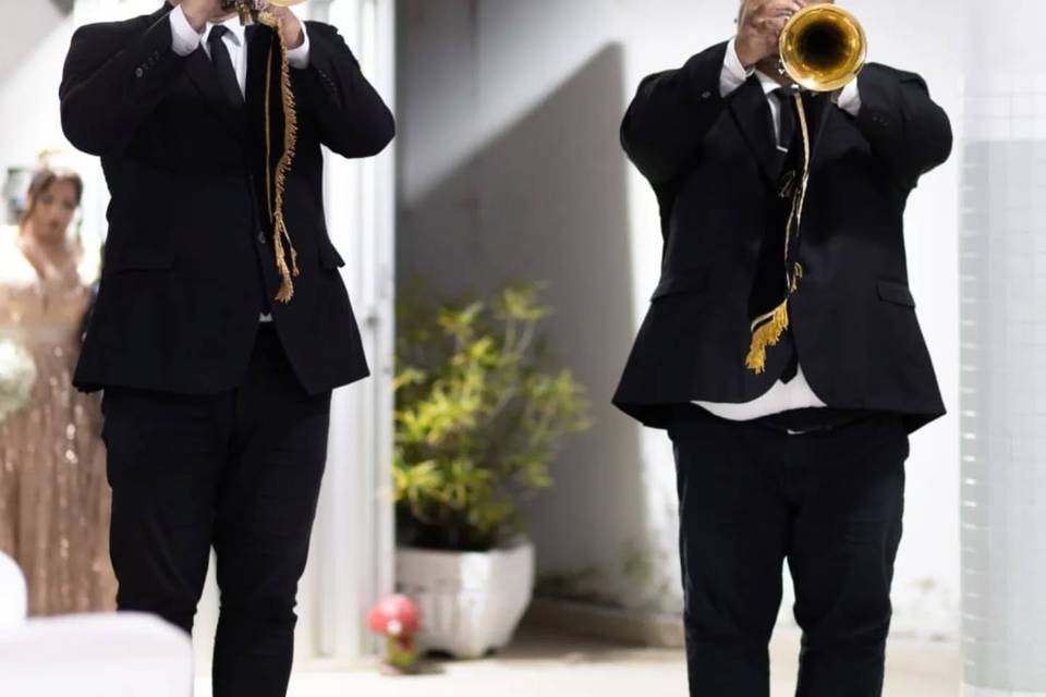 Musical Bells