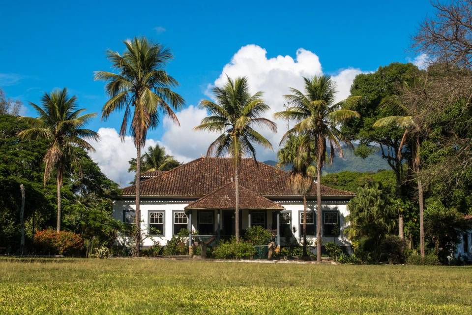 Fazenda dos Coqueiros