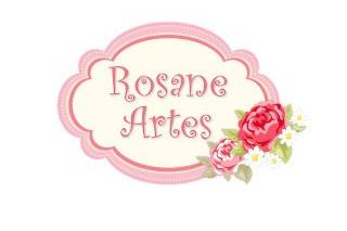 Rosane Art's Recortes Especiais logo