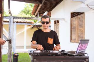 DJ Alek Animação