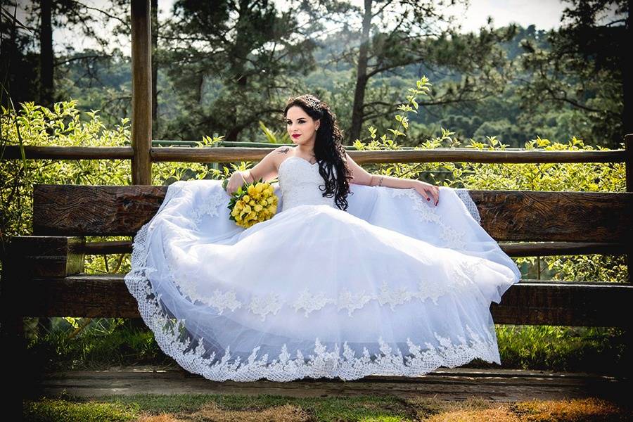 Pré-Casamento