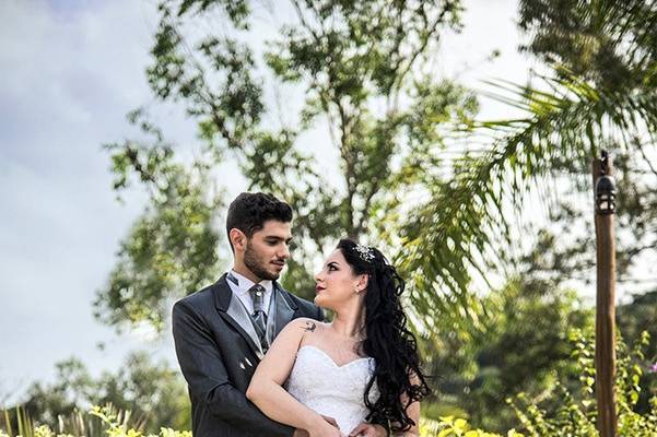 Pós-Casamento