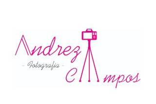 Andreza Campos Fotografia Logo