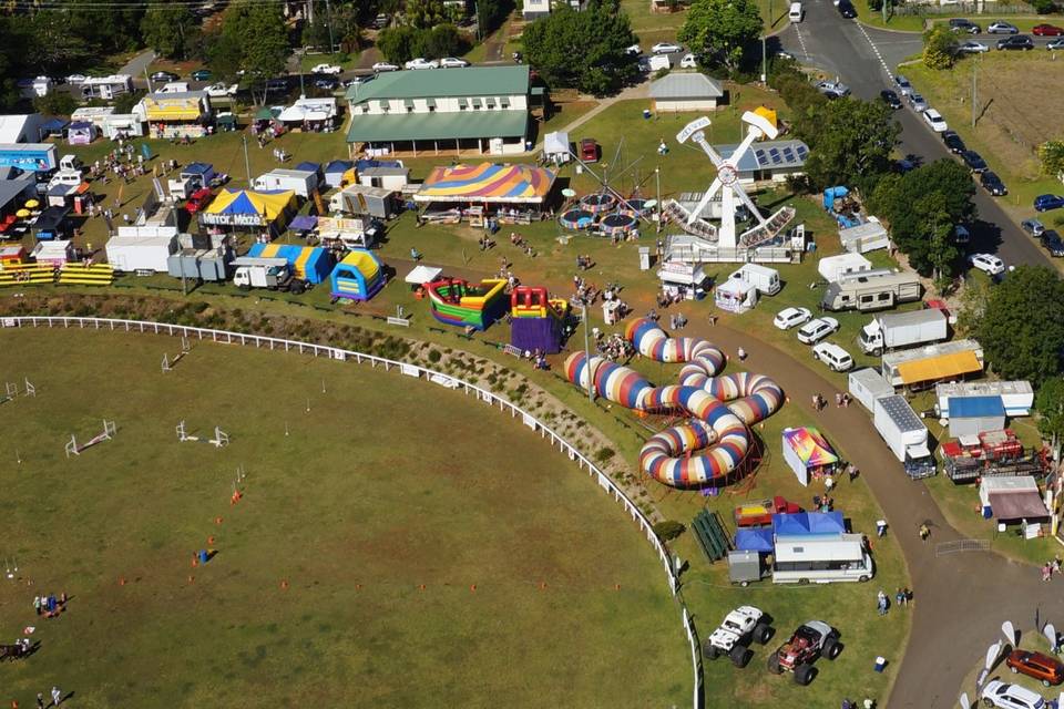 Eventos Esportivos