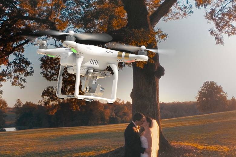 Phamto DJi