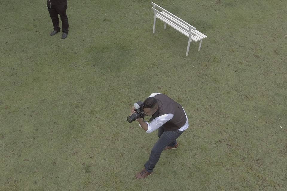 Daniel Ferreira Fotógrafo