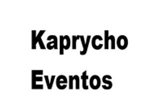 Kaprycho Eventos logo