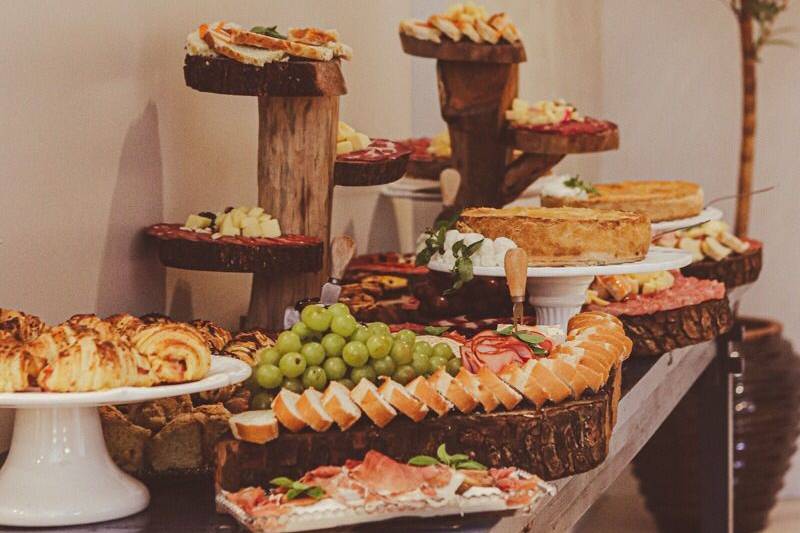 Brunch