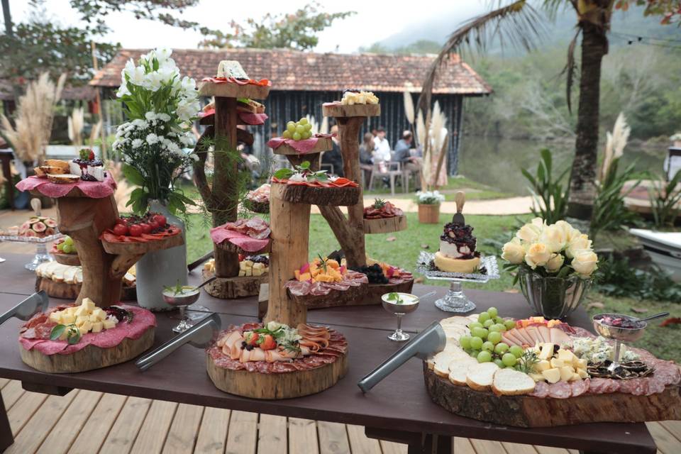 Da Ilha Eventos