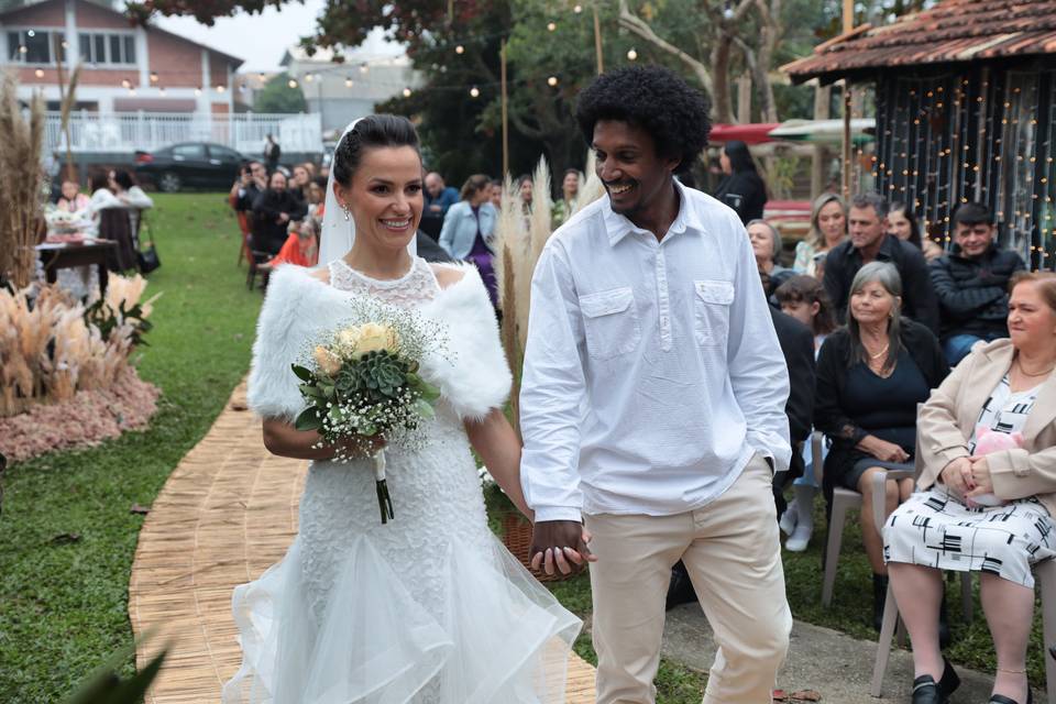 Casando em Ratones