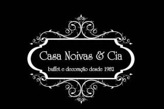 Casa Noivas Logo