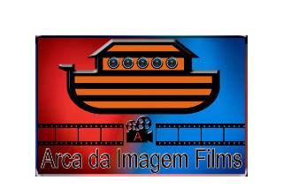 arca da imagem logo