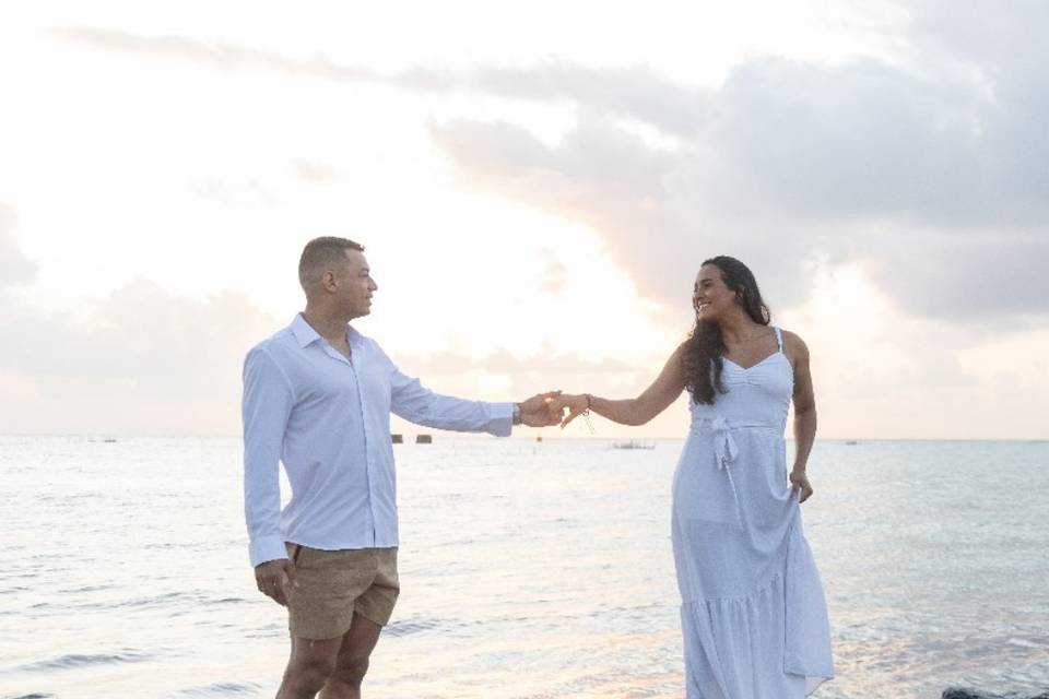 Pré wedding