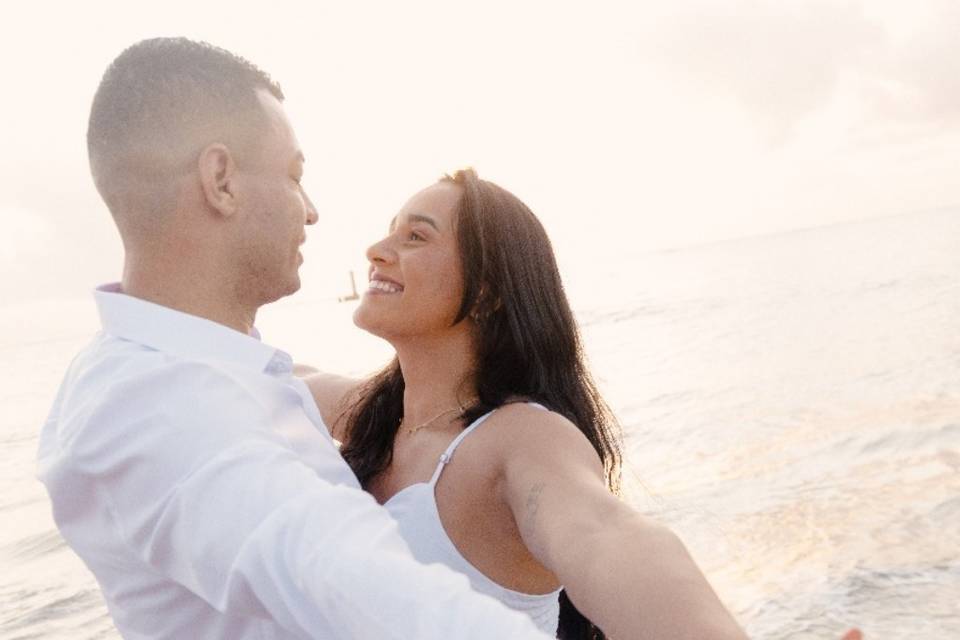 Pré wedding